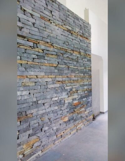 pared revestimientos ARMOR-FL