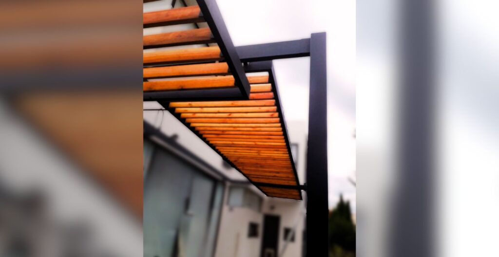 TECHOS-HIERRO Imagenes de portfolio